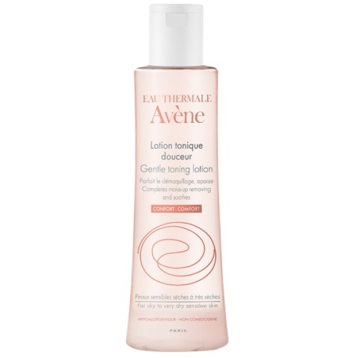 AVENE LOZIONE TON/ADDOLC 100ML