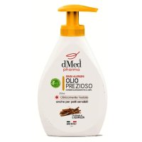DMED PHARMA OLIO PREZIOSO250ML DMED PHARMA OLIO PREZIOSO250ML