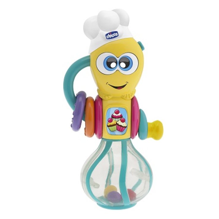 CH GIOCO BABY CHEF