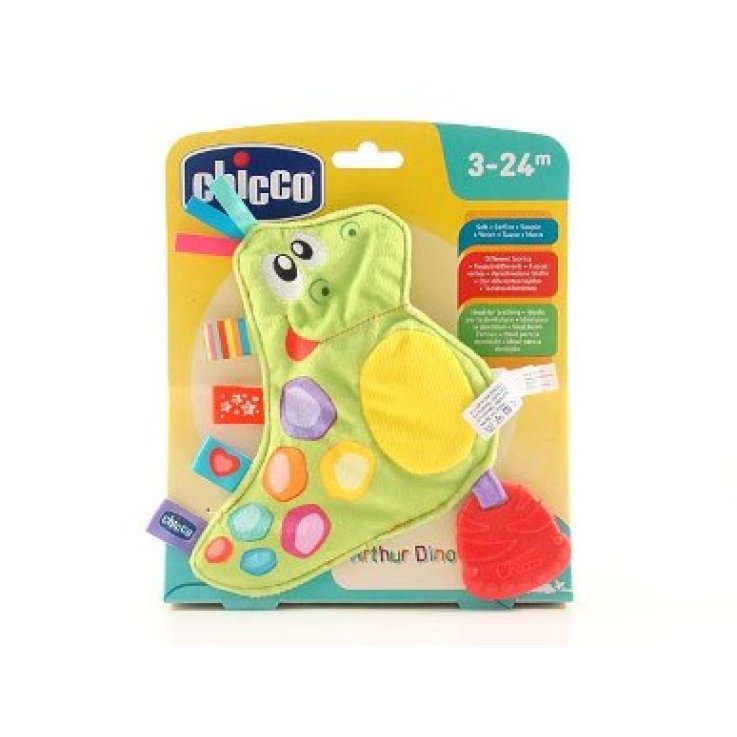 78940 ARTHUR DINO 3-24M