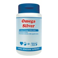 OMEGA SILVER 100CPS N.POINT (OME