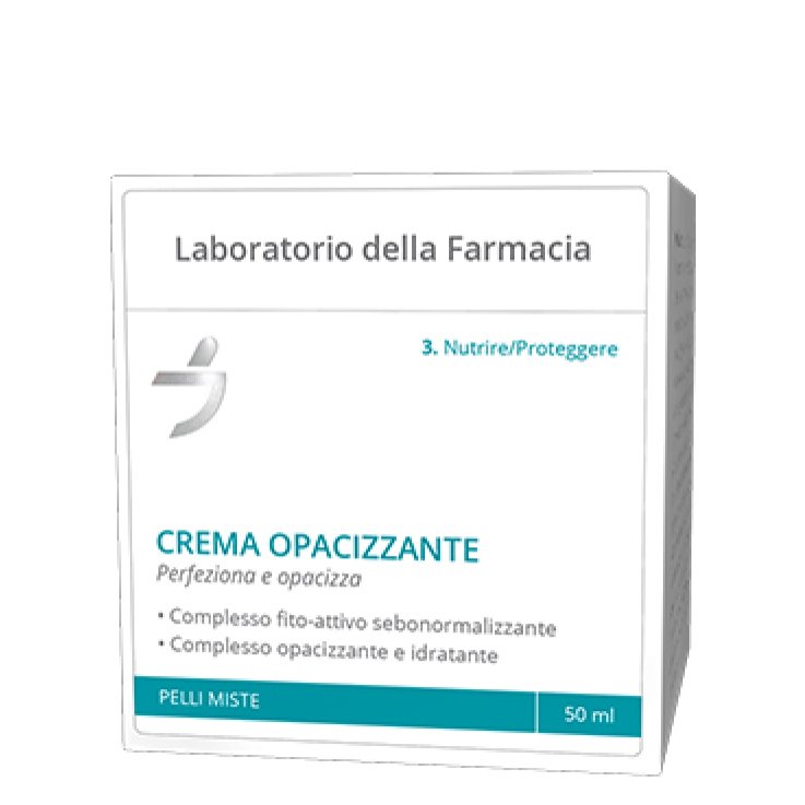 LDF CR OPACIZZANTE 50ML