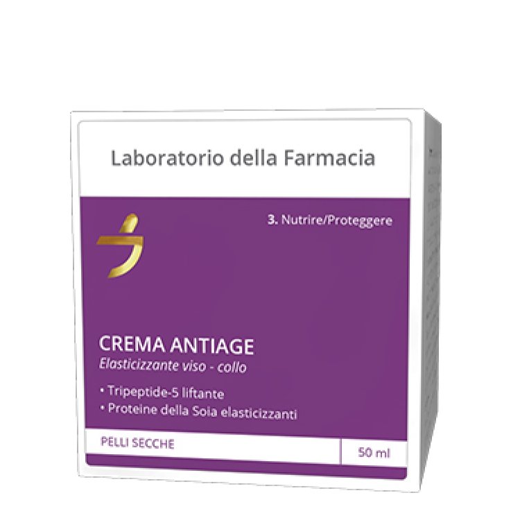 LDF CR ANTIAGE ELASTICIZ 50ML