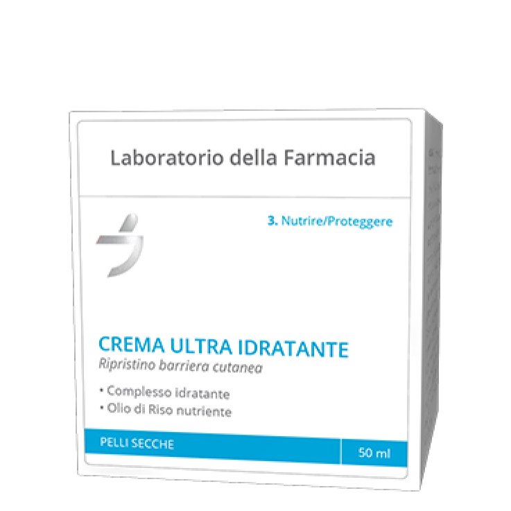 LDF CR ULTRA IDRAT 50ML