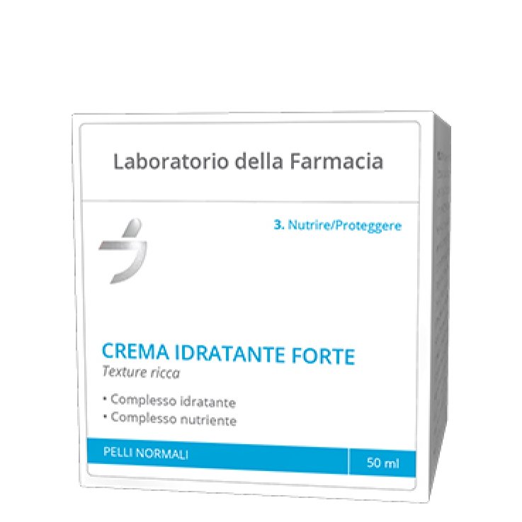 LDF CR IDRAT FRT TX RICCA 50ML