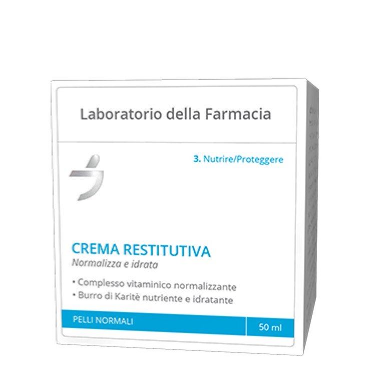 LDF CR RESTITUTIVA 50ML