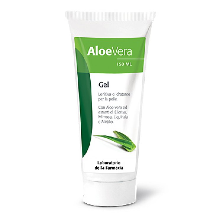 LDF ALOE GEL 150ML