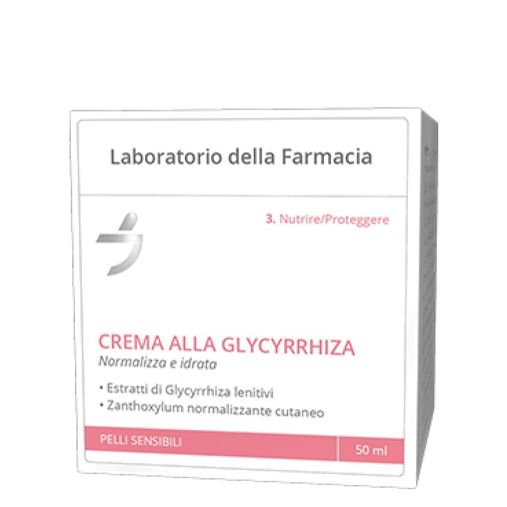 LDF CR GLYCYRRHIZA 50ML