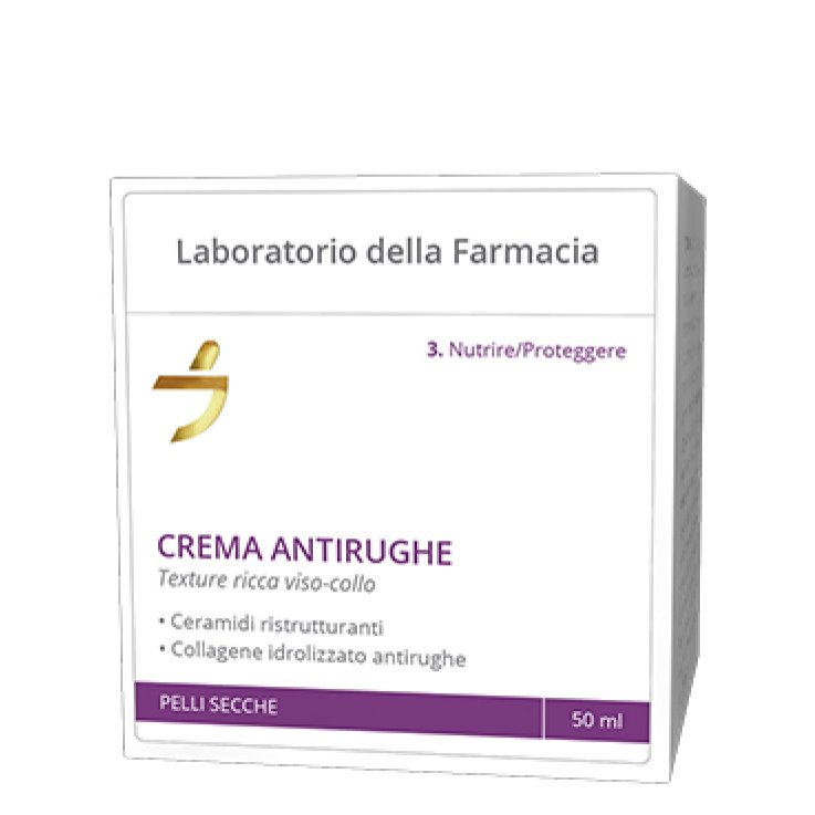 LDF CR ANTIRUG TX RICCA 50ML