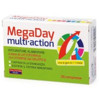 MEGA DAY MULTI ACTION 30CPR
