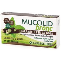 MUCOLID BRONC 24CARAM.MENT/LIQ S