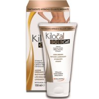 KILOCAL GOLD CELL CREMA 150ML PO KILOCAL GOLD CELL CREMA 150ML PO