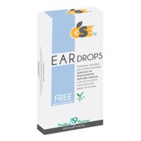 GSE EAR DROPS SOL.OTOL.10FL(OTIT