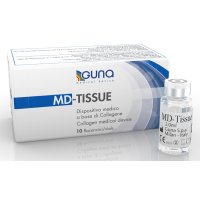 MD TISSUE 10FIALE