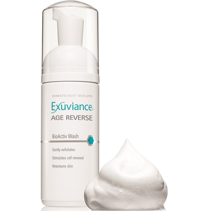 BIOACTIV WASH AGE REVER 125ML