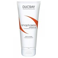 Ducray Anaphase+ Shampoo 200 ml