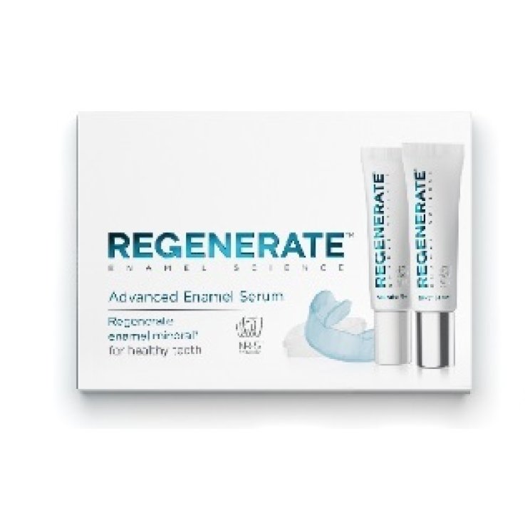 REGENERATE KIT SIERO AVANZATO