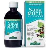 SANAMUCIL SCIROPPO 200ML SANAMUCIL SCIROPPO 200ML