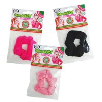 ELASTICO CAPELLI PIDOCCHI GO
