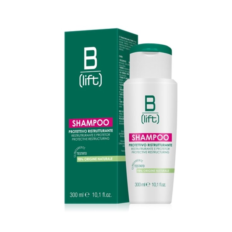 BLIFT SHAMPOO PROTETTIVO RISTR