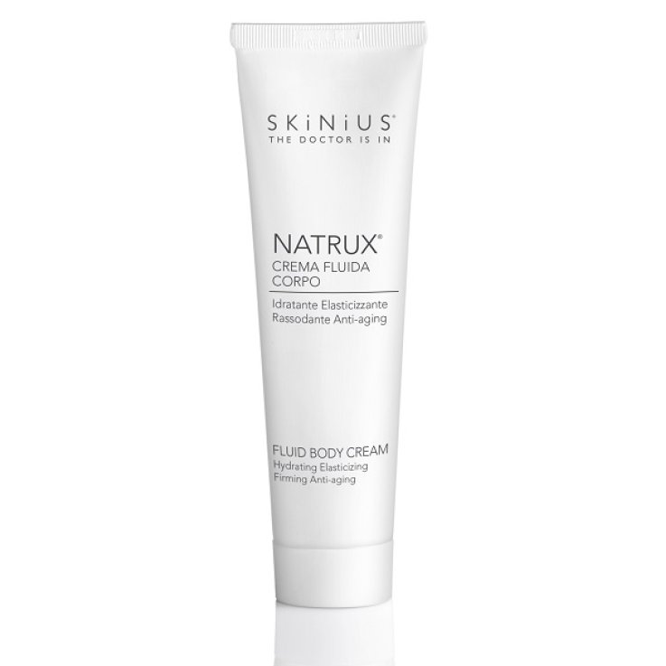 SKINIUS NATRUX CRE CRP200ML(IDR/