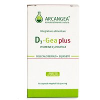 D3 GEA PLUS 60CPS D3 GEA PLUS 60CPS