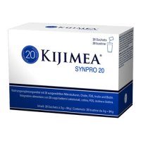 KIJIMEA SYNPRO 20 BEVANDA 20BST(