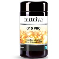 NUTRIVA Q10 PRO 30SOFTGEL