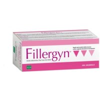 Fillergyn gel vaginale con acido ialuronico 25 g