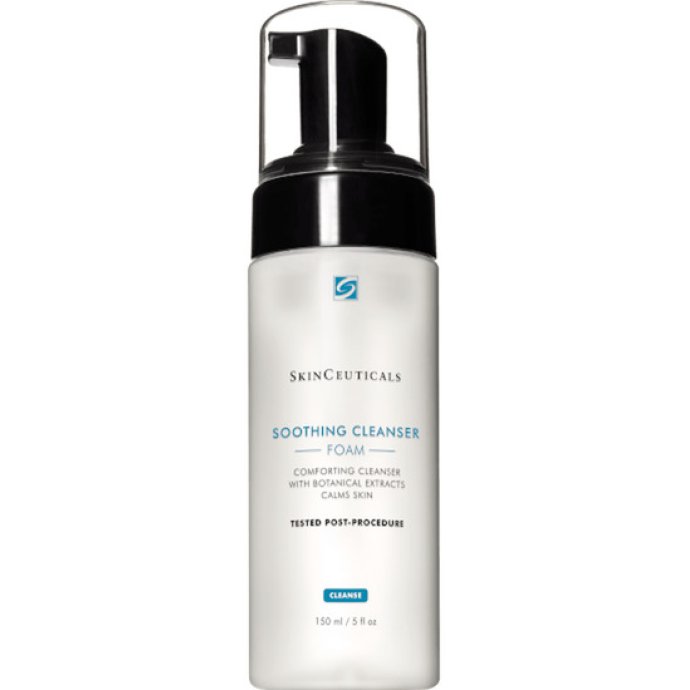 Skinceuticals Soothing Cleanser Foam 150 ml