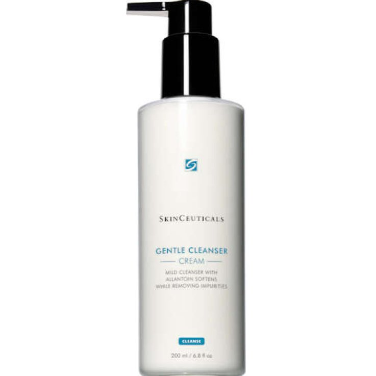SkinCeuticals Gentle cleanser Crema Detergente 200 ml