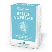 BIOSTERINE RELIEF SUPREME 48CPR