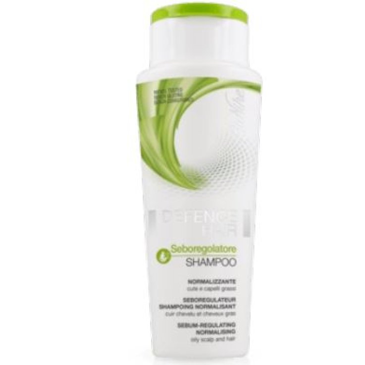 Bionike Defence Hair Shampoo Seboregolatore