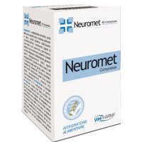 NEUROMET 60CPR NEUROMET 60CPR