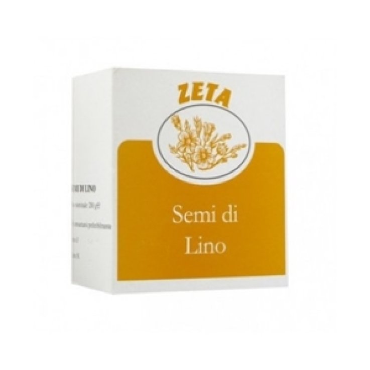 SEMI LINO ZETA          200G