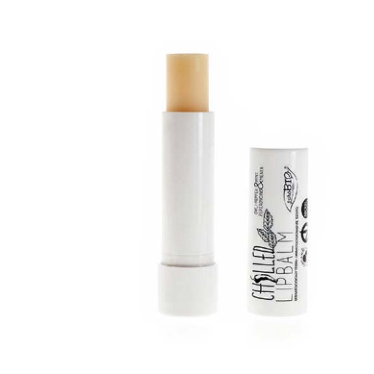 PUROBIO CHILLED LIPBALM 04