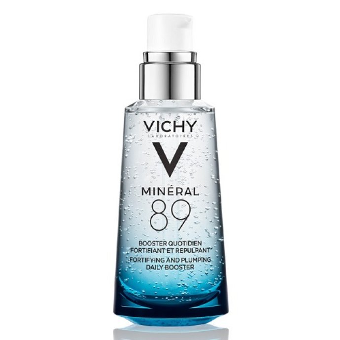 Vichy Mineral 89 Siero 50ml