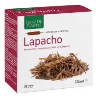 LAPACHO 15FLL 15ML LIGNE DE PL