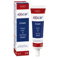 EXSCAR CREAM 30ML(X CICATR.NUOV/