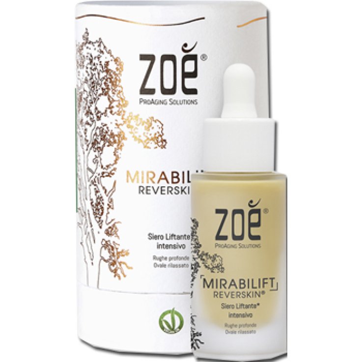 ZOE'MIRABILIFT 10+ SIERO LIFT 30