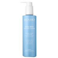 MIAMO AHA/BHA PURIF CLEAN250ML MIAMO AHA/BHA PURIF CLEAN250ML