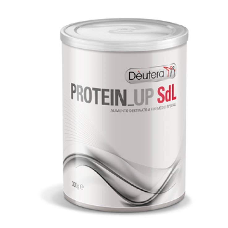 PROTEIN UP SDL 300GR