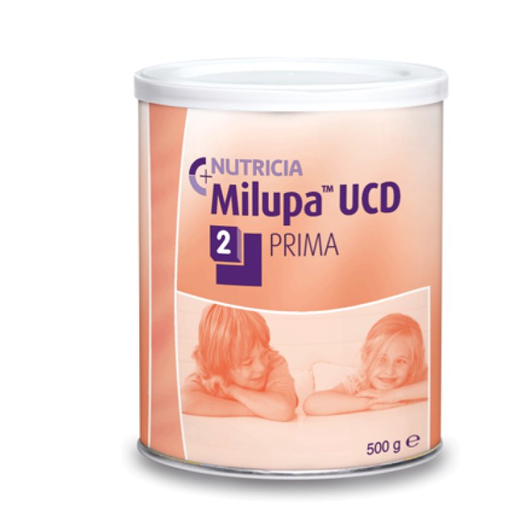 Milupa Ucd2 Prima 500 g