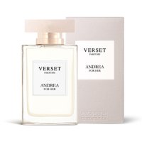 VERSET ANDREA FOR HER EDP100ML VERSET ANDREA FOR HER EDP100ML