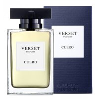 VERSET CUERO EDP 100ML