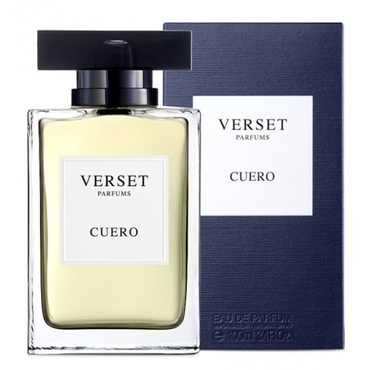 VERSET CUERO EDP 100ML