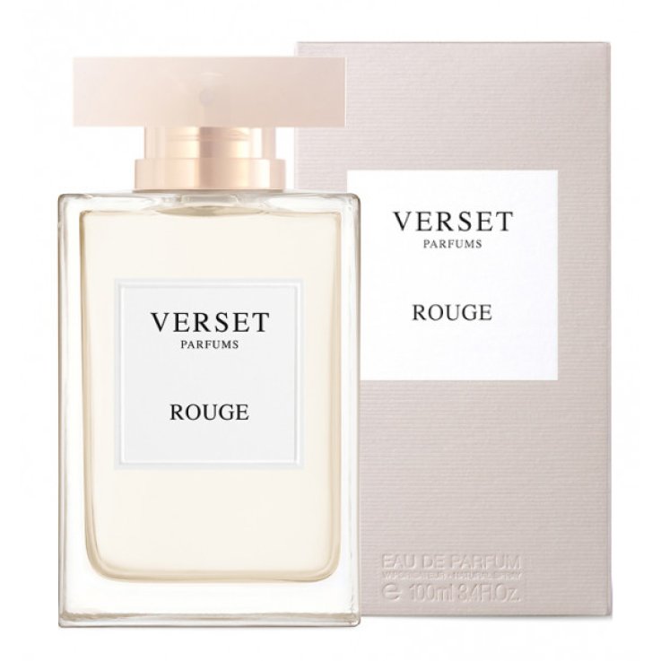 VERSET ROUGE EDP 100ML