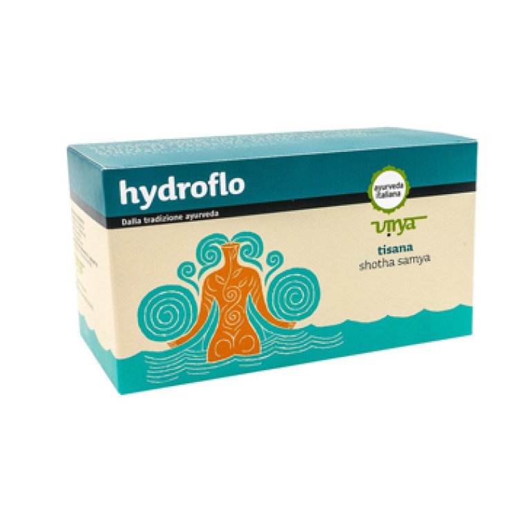 HYDROFLO SHOTHA SAMYA TIS 100GR