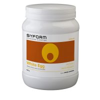 WHITE EGG CREME CARAMEL 450G