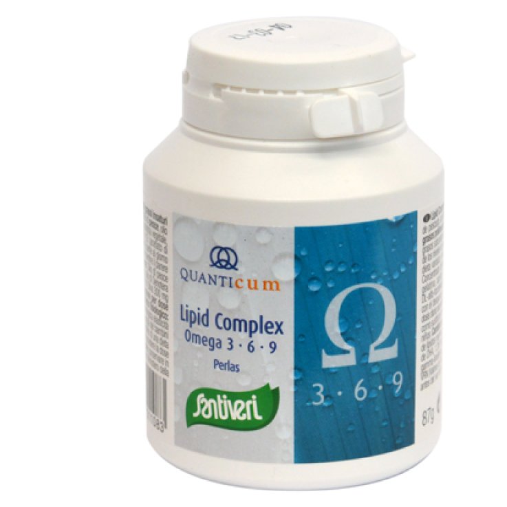 LIPID COMPLEX 125PRL STV